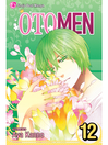 Cover image for Otomen, Volume 12